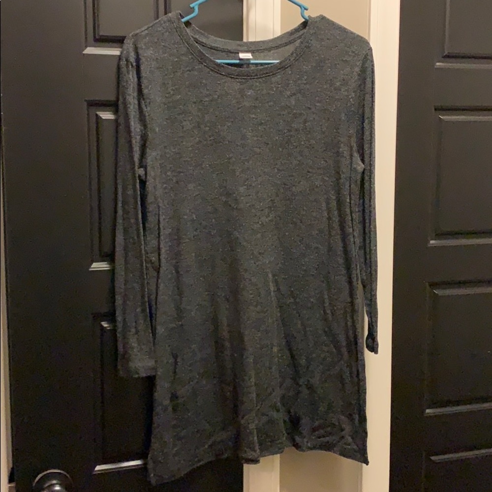 Old Nay long sleeve